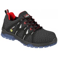 Cofra Drumstep ESD Safety Trainers EX Metal Free